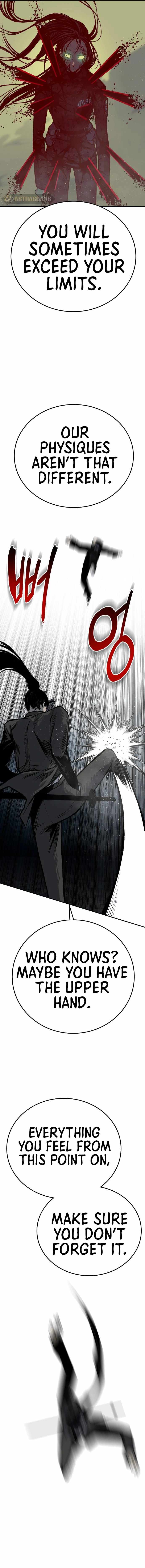 ZomGan Chapter 43 - Page 17