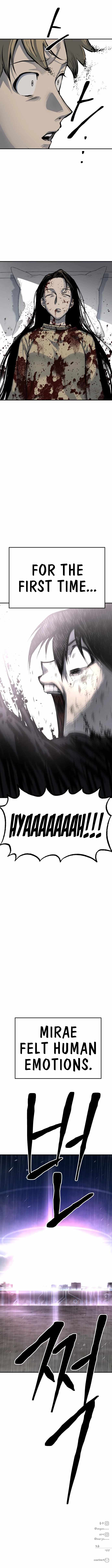 ZomGan Chapter 43 - Page 21