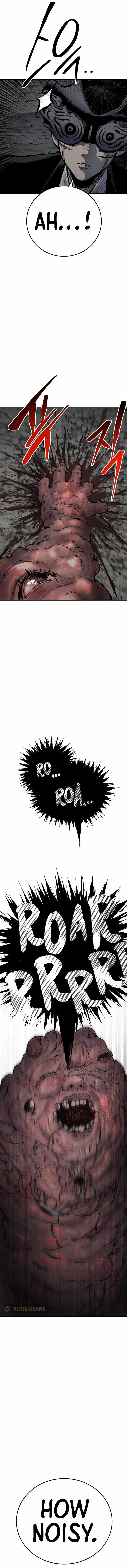 ZomGan Chapter 43 - Page 5