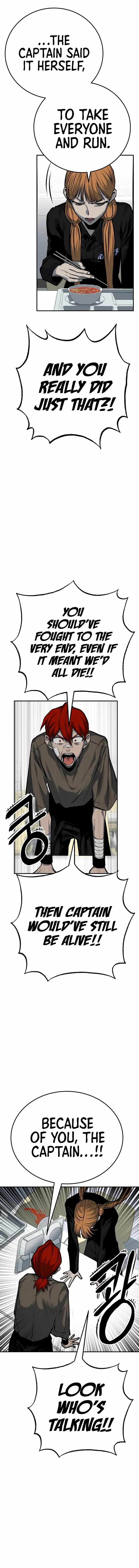 ZomGan Chapter 44 - Page 10