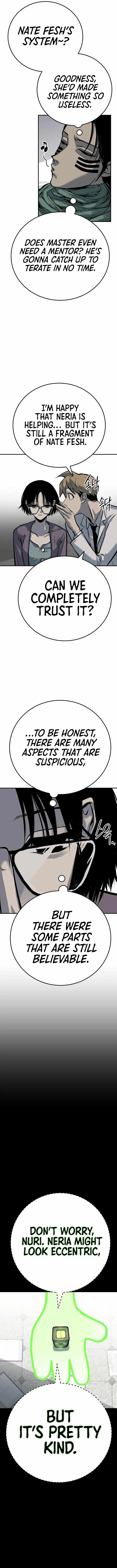 ZomGan Chapter 45 - Page 13