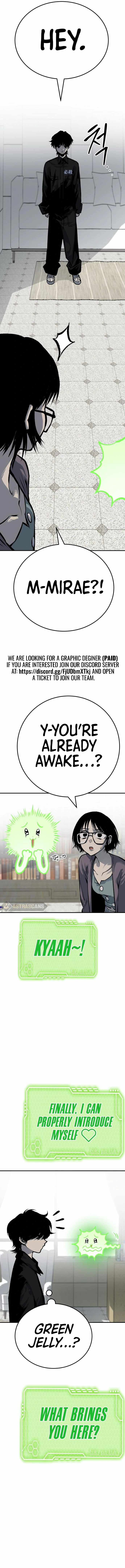 ZomGan Chapter 45 - Page 2