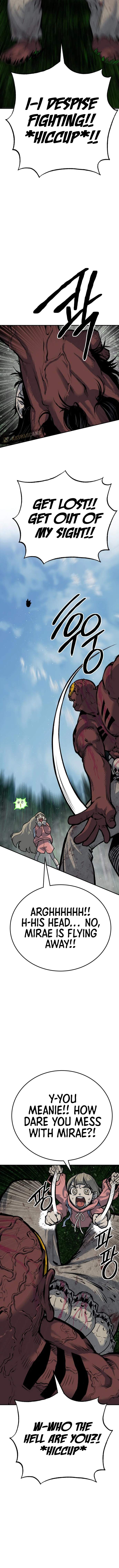 ZomGan Chapter 46 - Page 11