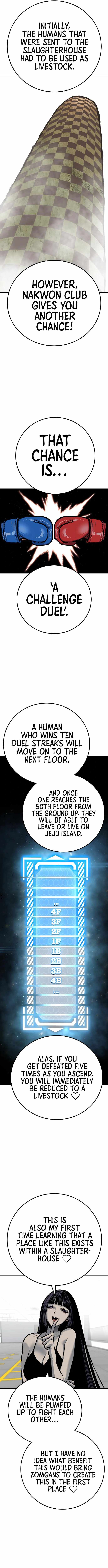 ZomGan Chapter 47 - Page 10