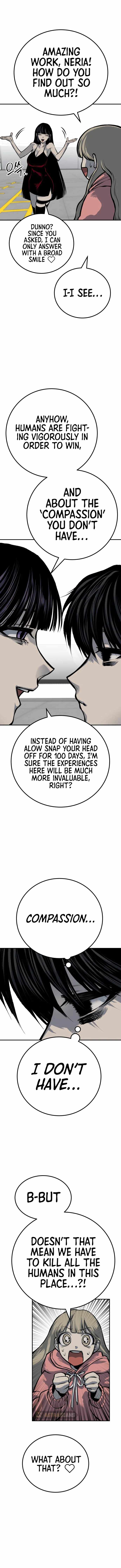 ZomGan Chapter 47 - Page 11