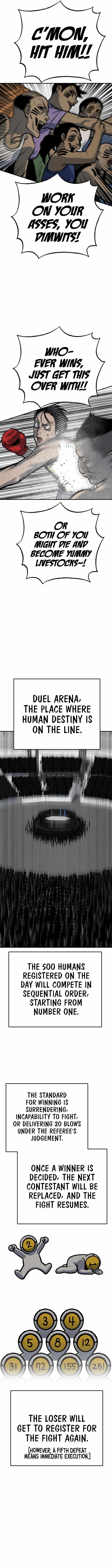 ZomGan Chapter 47 - Page 13