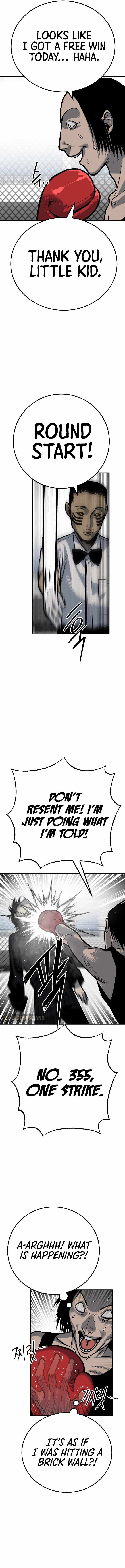 ZomGan Chapter 47 - Page 15