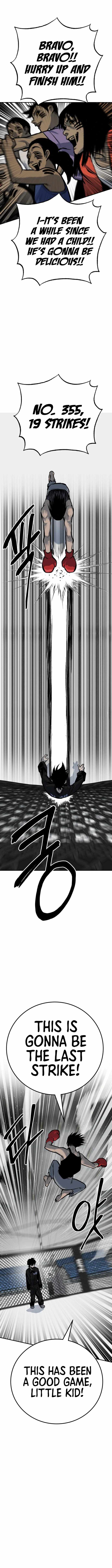 ZomGan Chapter 47 - Page 17