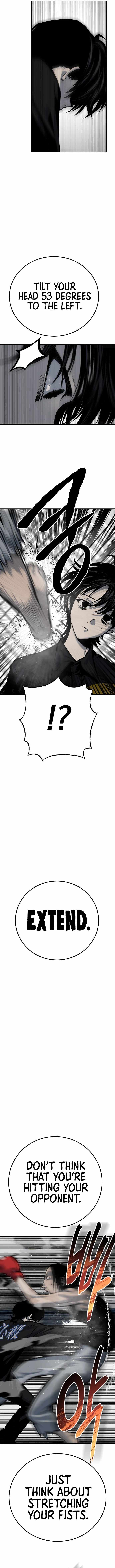 ZomGan Chapter 47 - Page 18