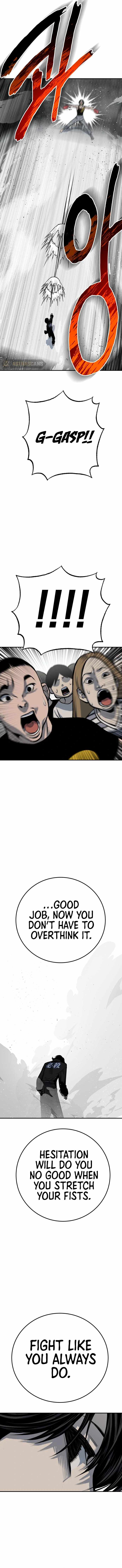 ZomGan Chapter 47 - Page 19
