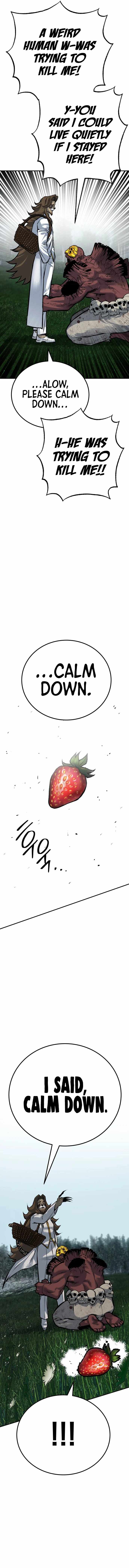 ZomGan Chapter 47 - Page 4