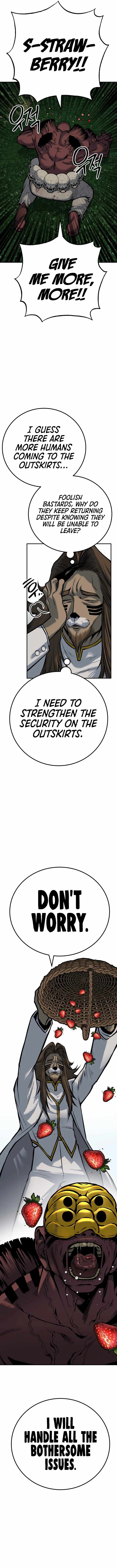 ZomGan Chapter 47 - Page 5