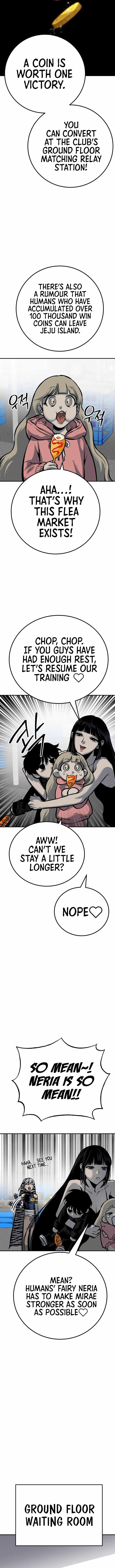 ZomGan Chapter 48 - Page 10