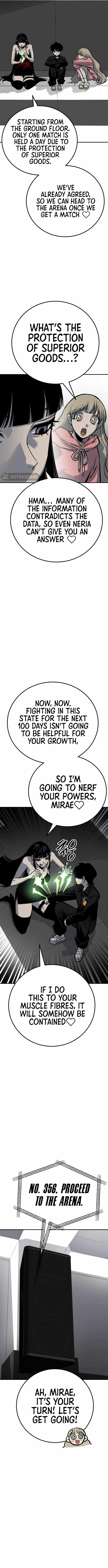 ZomGan Chapter 48 - Page 11