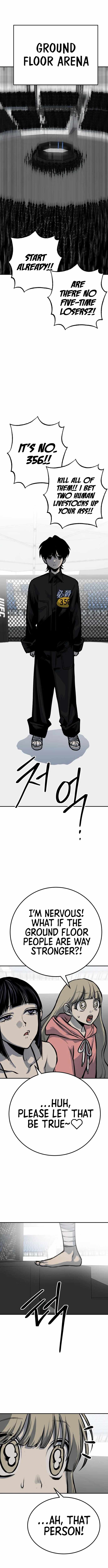 ZomGan Chapter 48 - Page 12