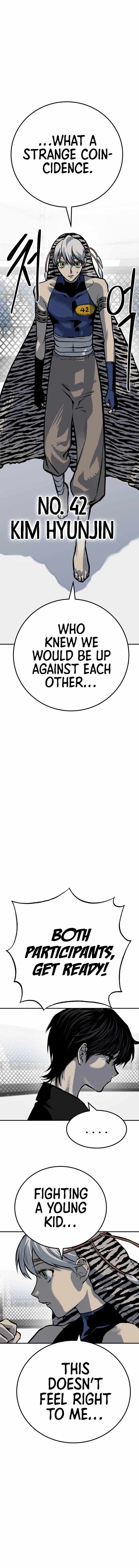 ZomGan Chapter 48 - Page 13