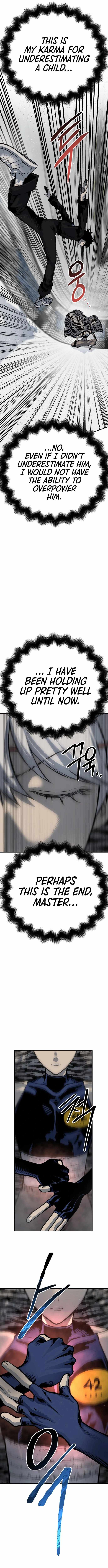 ZomGan Chapter 48 - Page 18