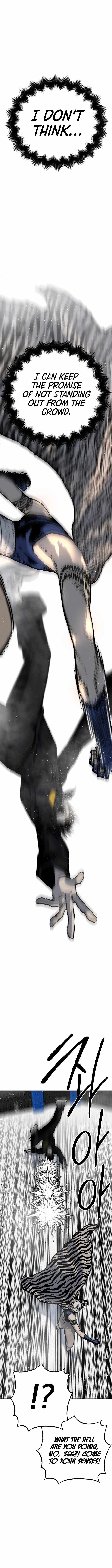 ZomGan Chapter 48 - Page 19