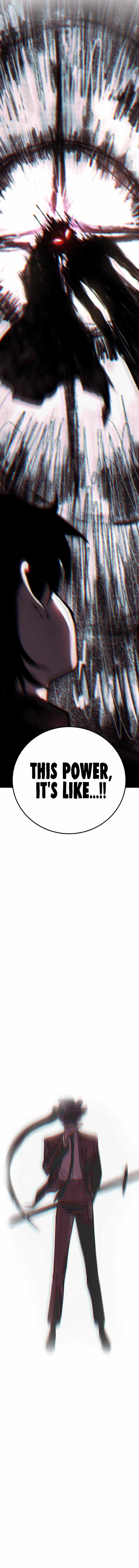 ZomGan Chapter 48 - Page 21