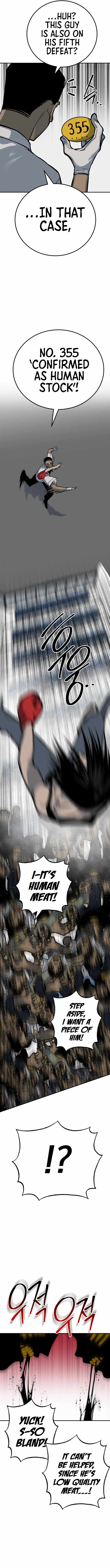 ZomGan Chapter 48 - Page 3