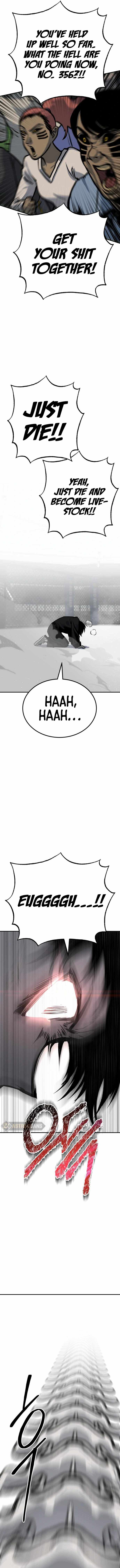 ZomGan Chapter 49 - Page 6