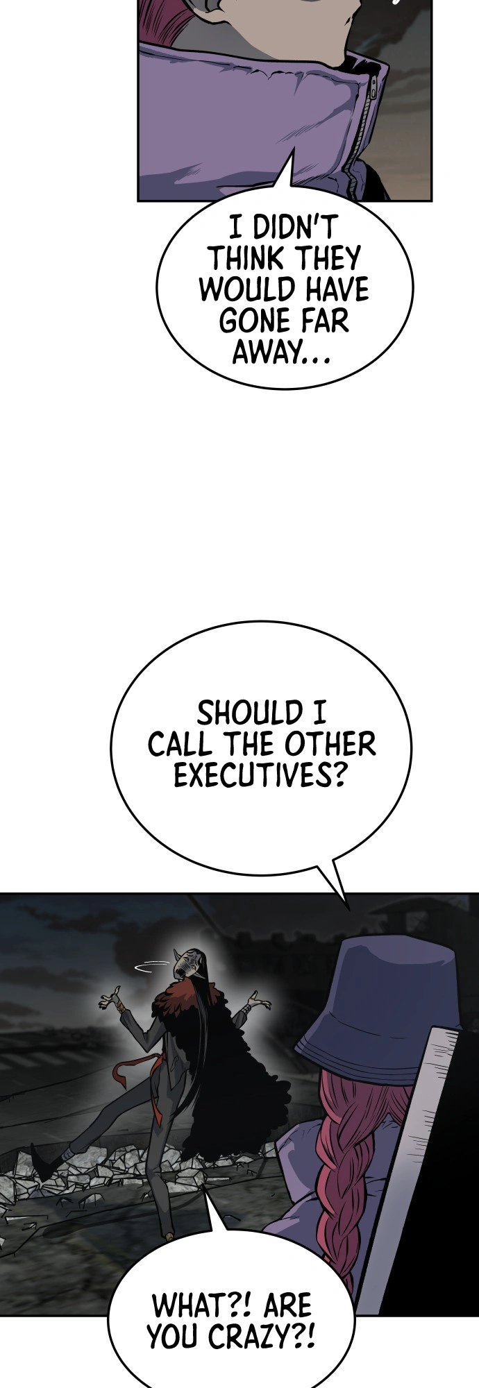 ZomGan Chapter 5 - Page 11