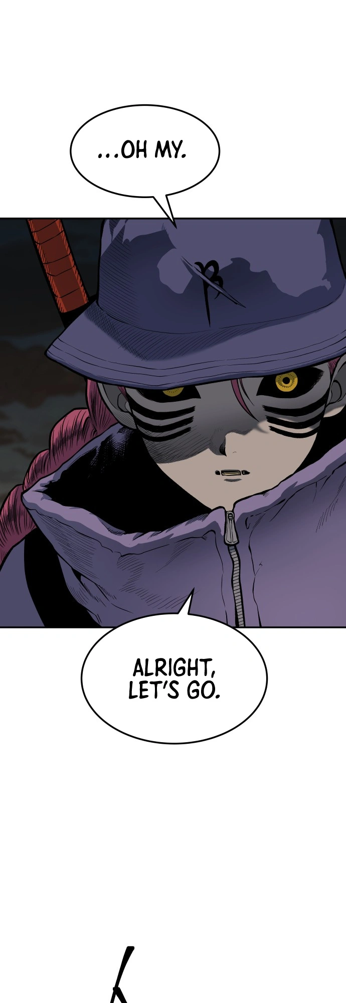 ZomGan Chapter 5 - Page 13