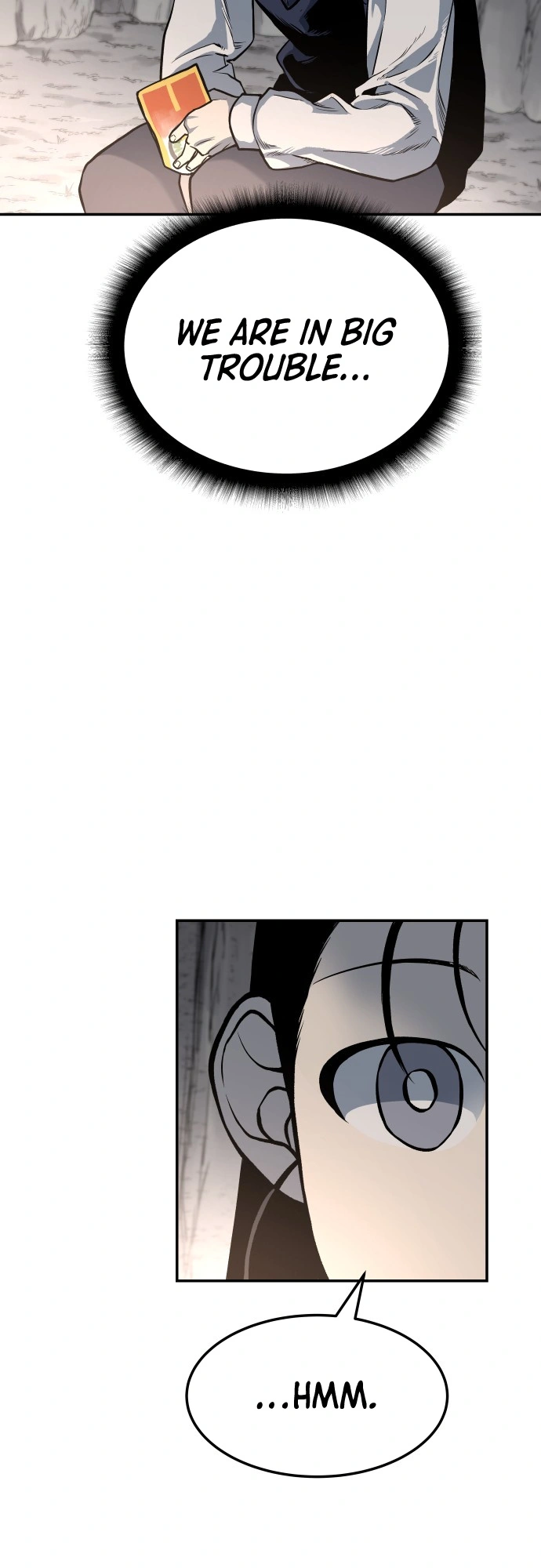 ZomGan Chapter 5 - Page 21