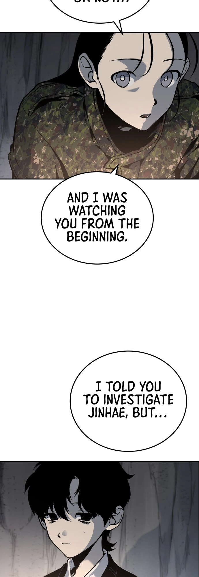 ZomGan Chapter 5 - Page 23