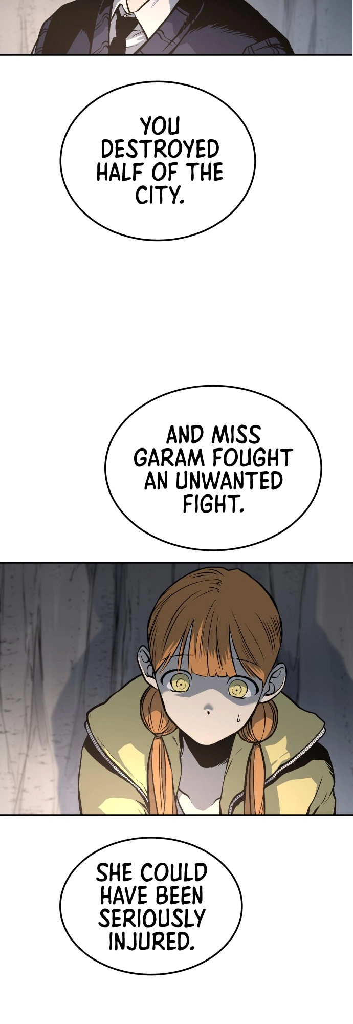 ZomGan Chapter 5 - Page 24