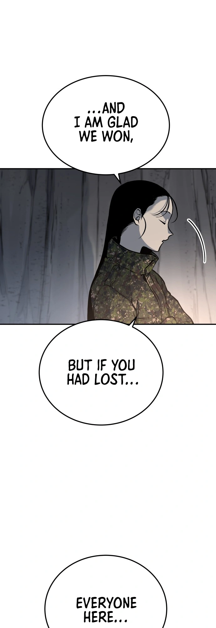 ZomGan Chapter 5 - Page 25