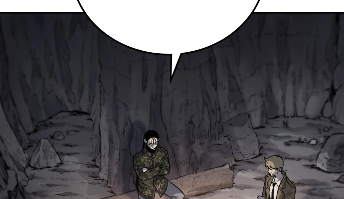 ZomGan Chapter 5 - Page 26