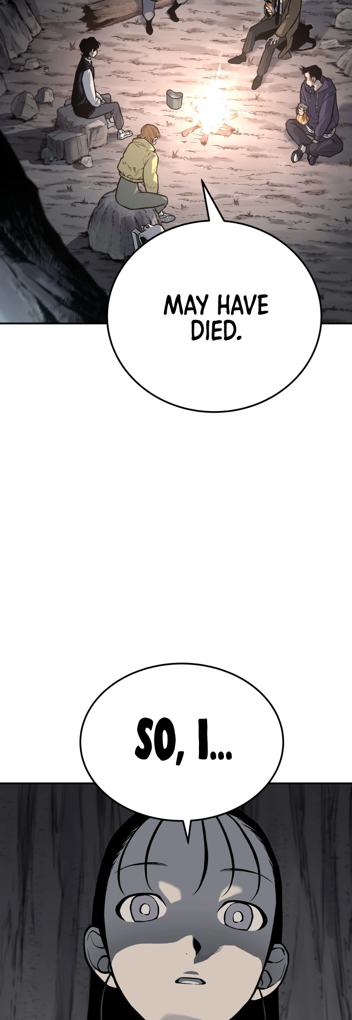 ZomGan Chapter 5 - Page 27