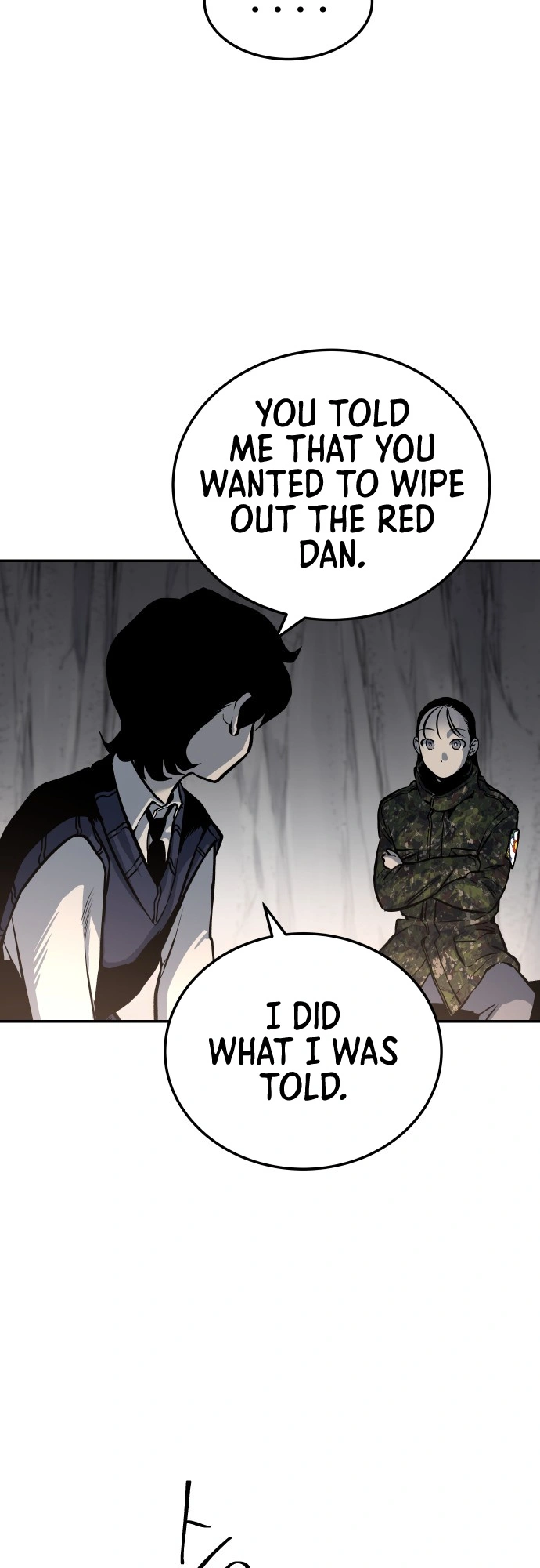 ZomGan Chapter 5 - Page 29