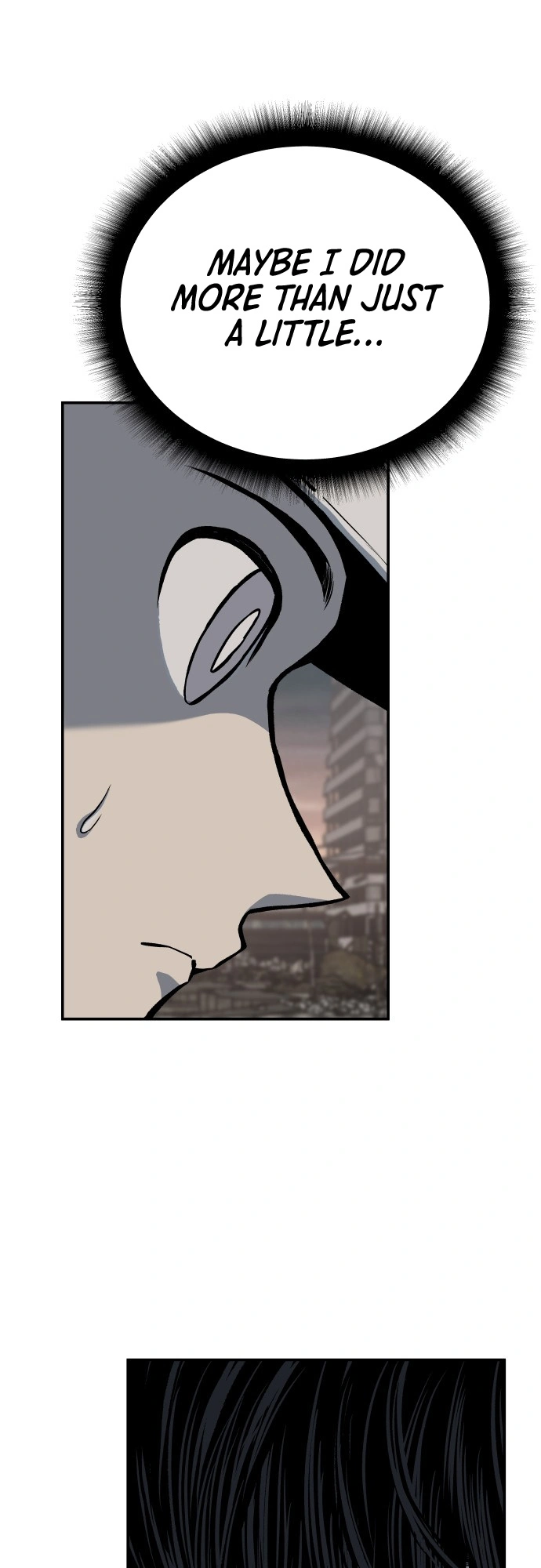 ZomGan Chapter 5 - Page 3