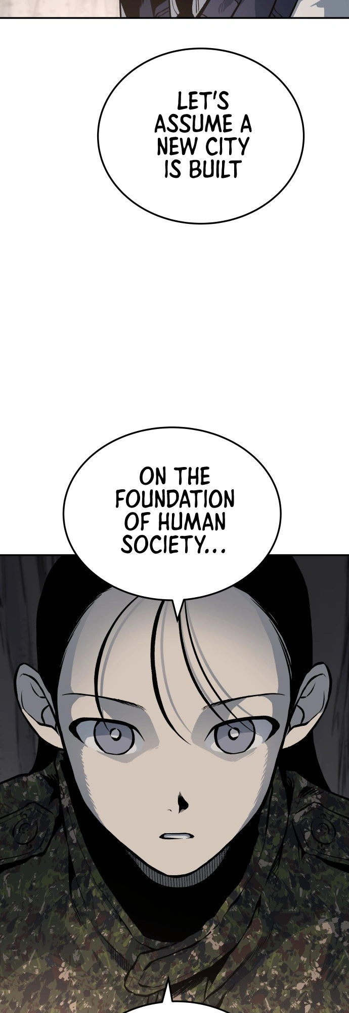 ZomGan Chapter 5 - Page 33