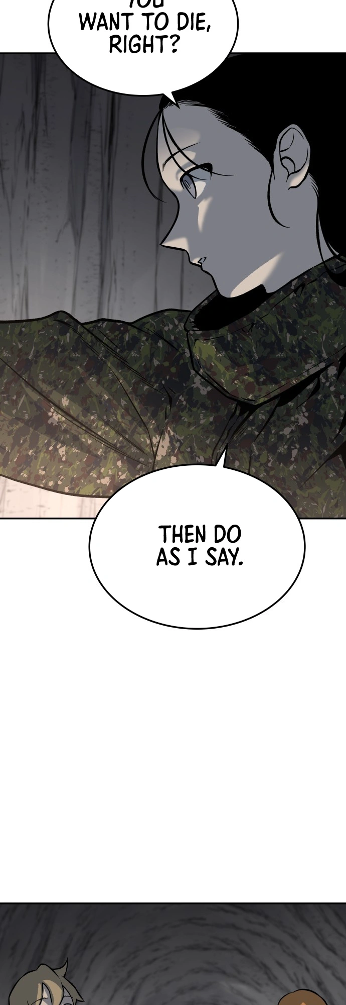 ZomGan Chapter 5 - Page 37