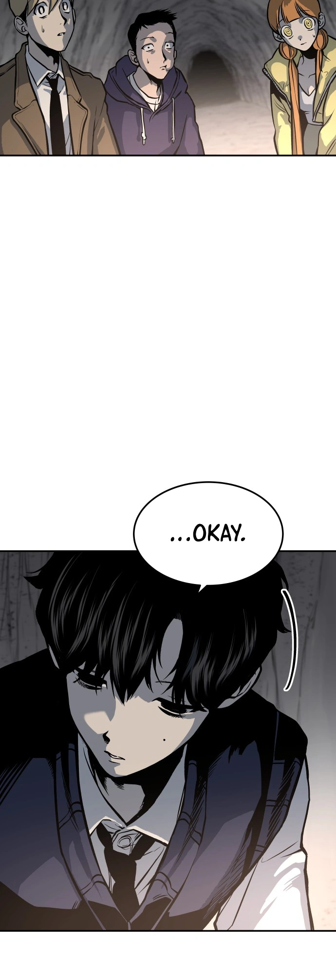 ZomGan Chapter 5 - Page 38