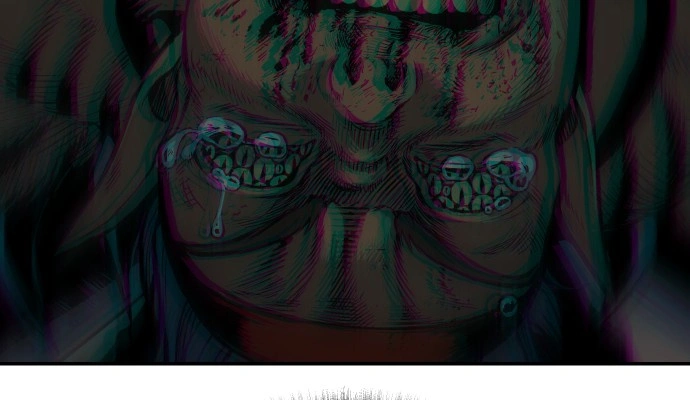 ZomGan Chapter 5 - Page 42