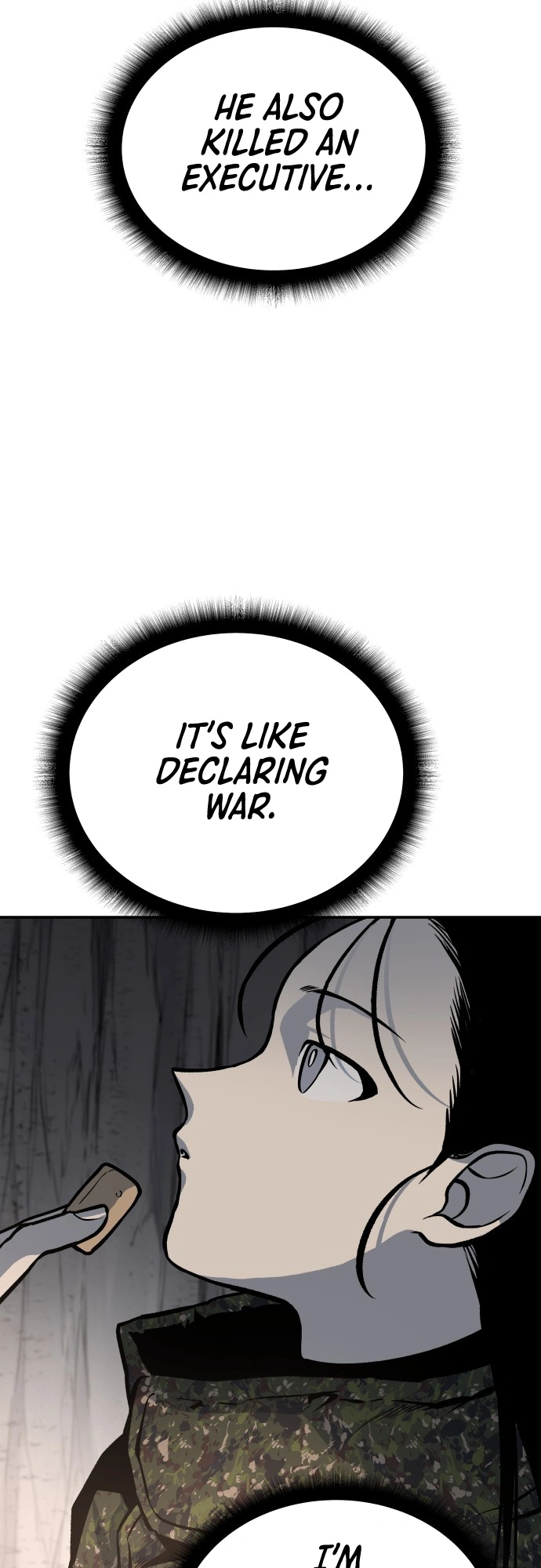 ZomGan Chapter 5 - Page 43