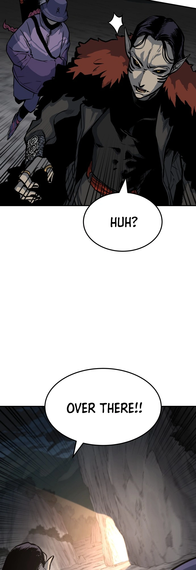 ZomGan Chapter 5 - Page 45