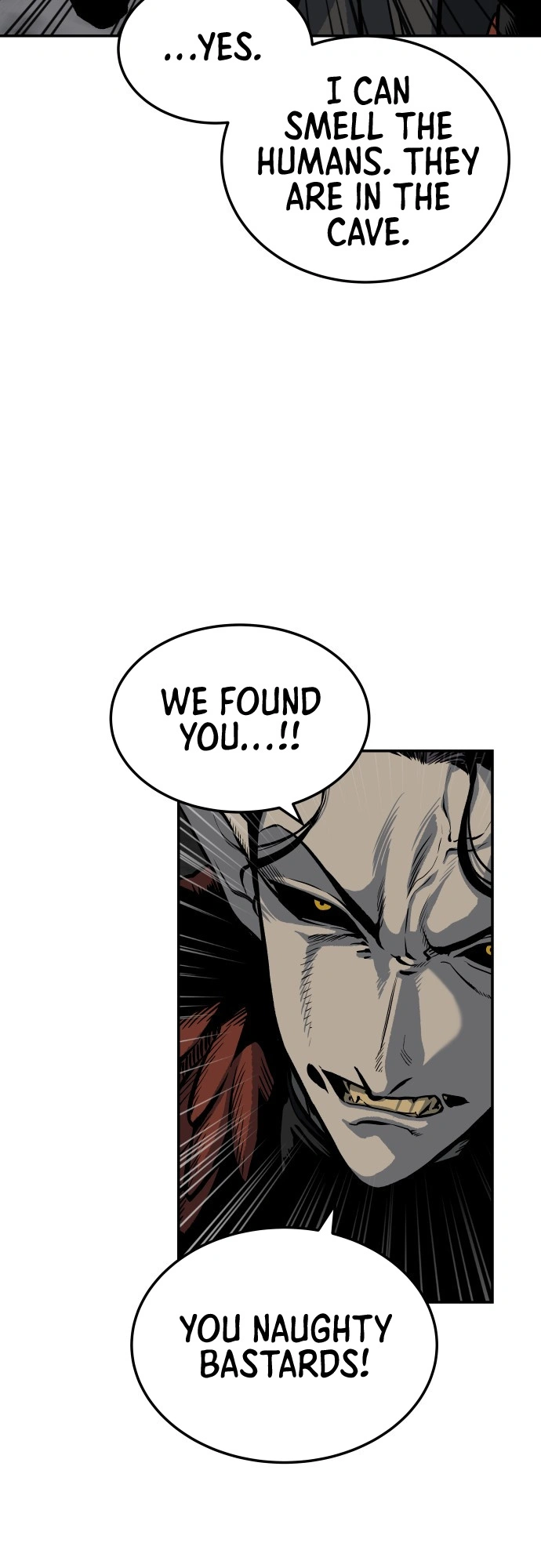 ZomGan Chapter 5 - Page 47