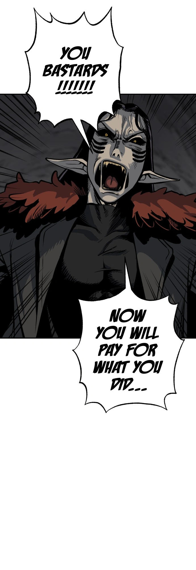 ZomGan Chapter 5 - Page 51