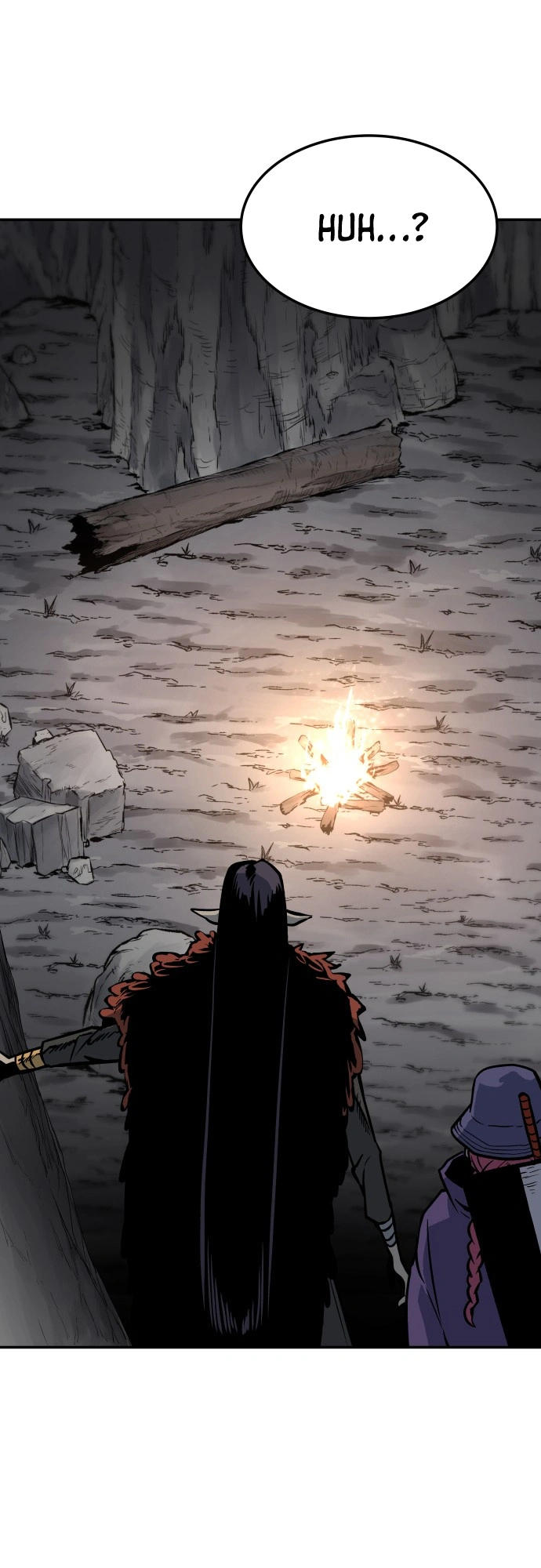 ZomGan Chapter 5 - Page 52