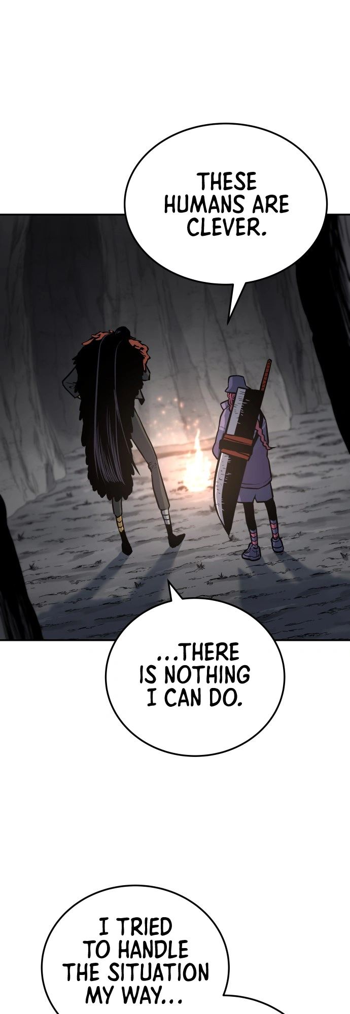 ZomGan Chapter 5 - Page 55