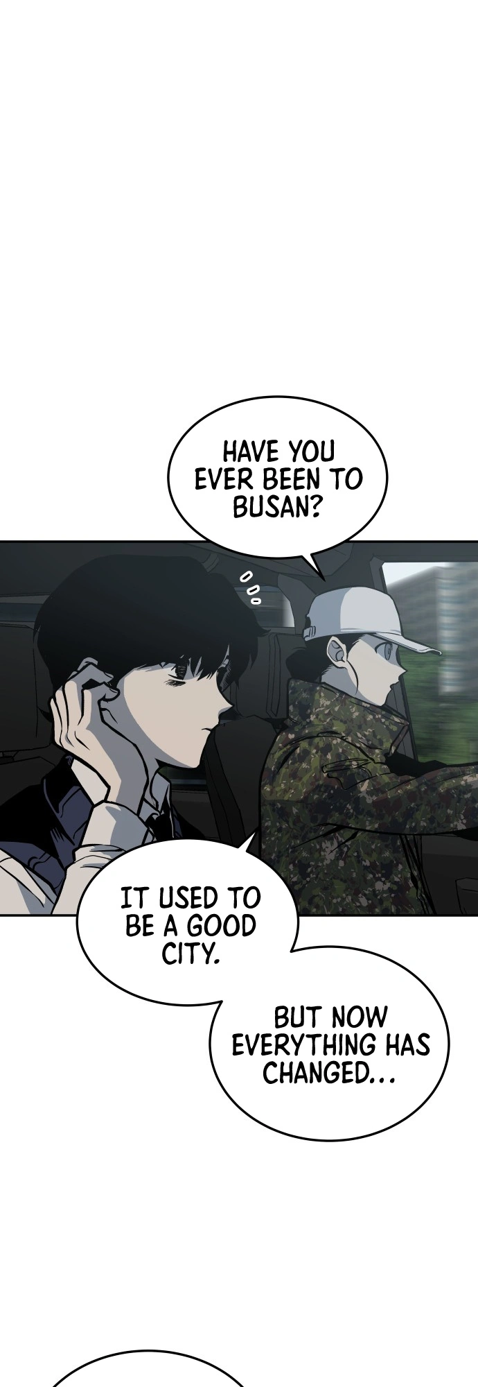 ZomGan Chapter 5 - Page 62