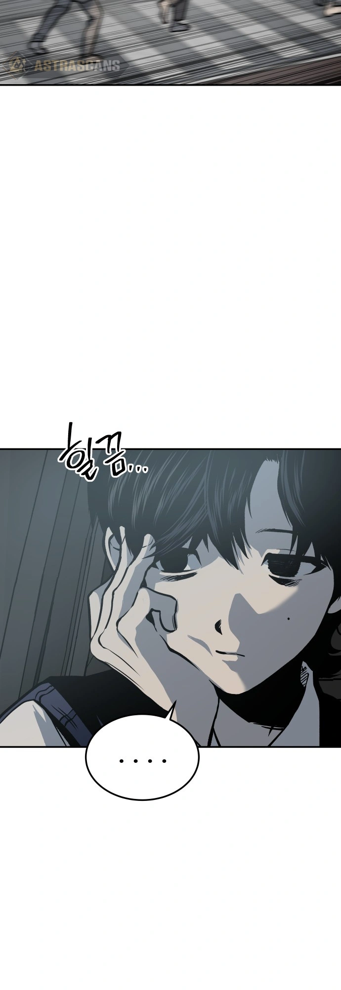 ZomGan Chapter 5 - Page 64