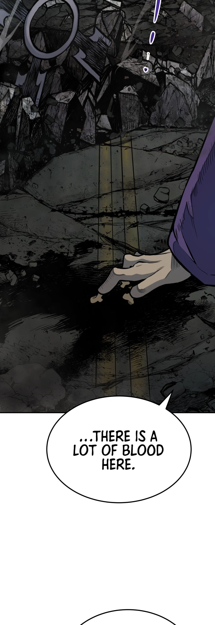 ZomGan Chapter 5 - Page 7