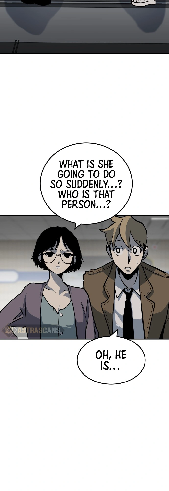 ZomGan Chapter 5 - Page 76