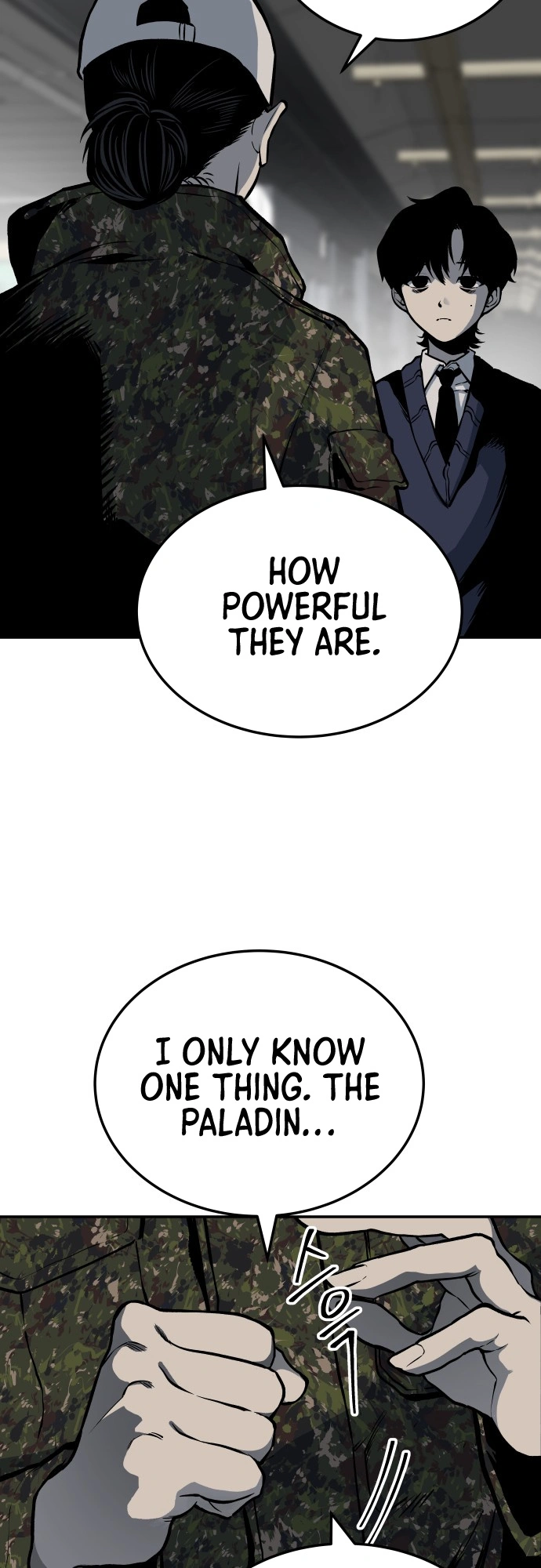 ZomGan Chapter 5 - Page 78